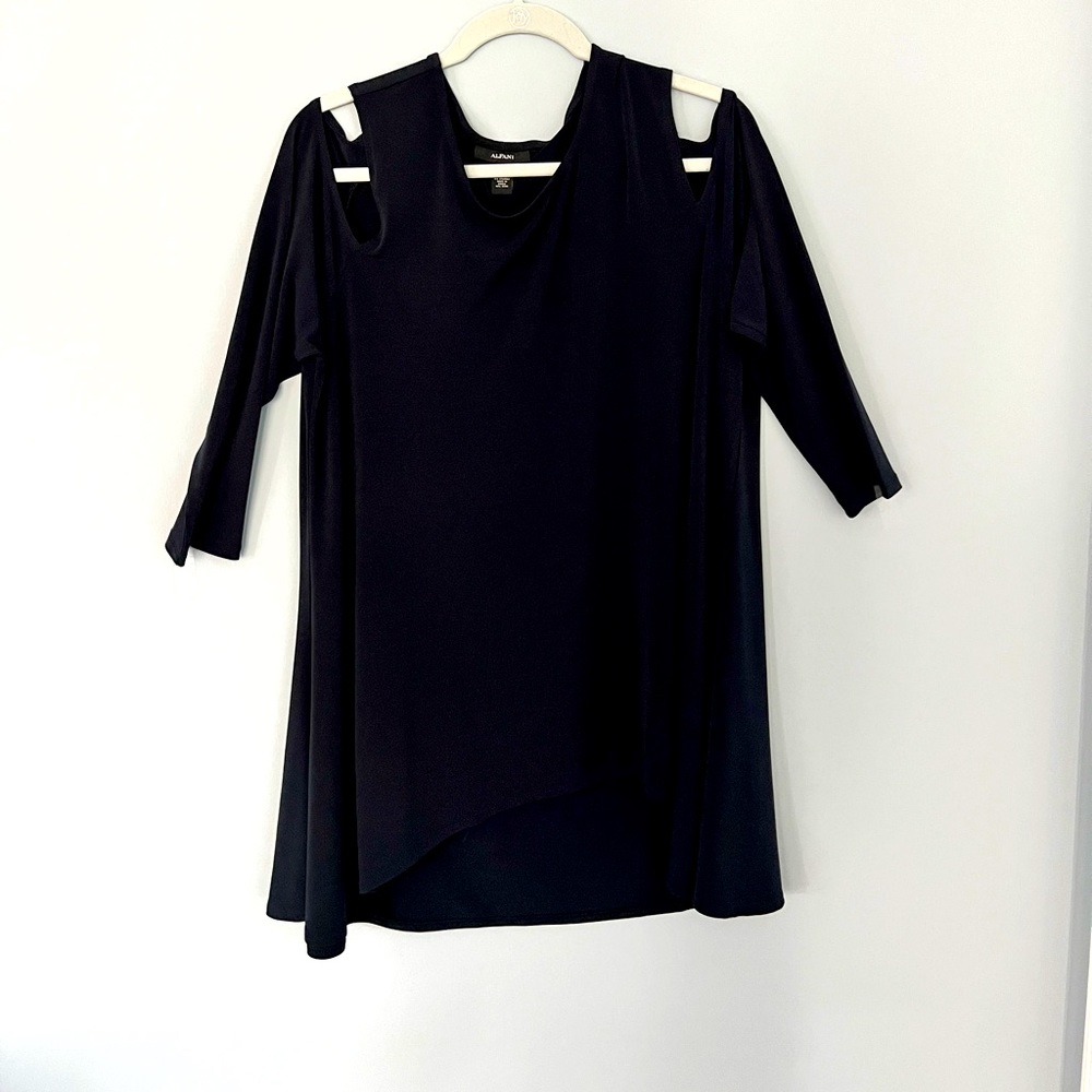 ALFANI - Navy blue (work shirt) in XL